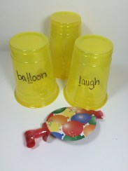 New Year's Articulation Idea for Speech Therapy