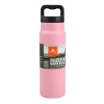 An insulated water bottle is a great gift that keeps the speech pathologist hydrated at all times