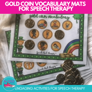 Speech Therapy activities on TpT